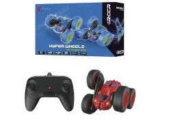 Rc Stunt Auto Hyper Wheels - Dubbelzijdig - 360 Graden - 2.4ghz - Off Road Stunt Car - TKKJ - Radio Grafisch Bestuurbare Auto 1:28 23 Rc Stunt Auto Hyper Wheels - Dubbelzijdig - 360 Graden - 2.4ghz - Off Road Stunt Car - TKKJ - Radio Grafisch Bestuurbare Auto 1:28 -Clipper Winkel 1844778165