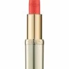 L'Oreal L'Oréal Paris Color Riche Satin Lippenstift - 230 Coral Showroom