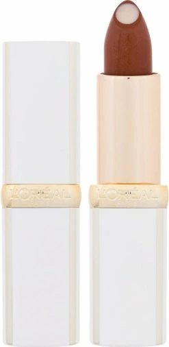 L'Oreal L'Oréal Age Perfect Lipstick - 638 Briljant Brown