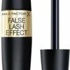 Max Factor False Lash Effect Mascara - Black-Brown -Clipper Winkel 1845054927