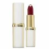 L'Oreal LOréal Paris Age Perfect Lipstick 706 Perfect Burgundy Lippenstift -Clipper Winkel 1845110265