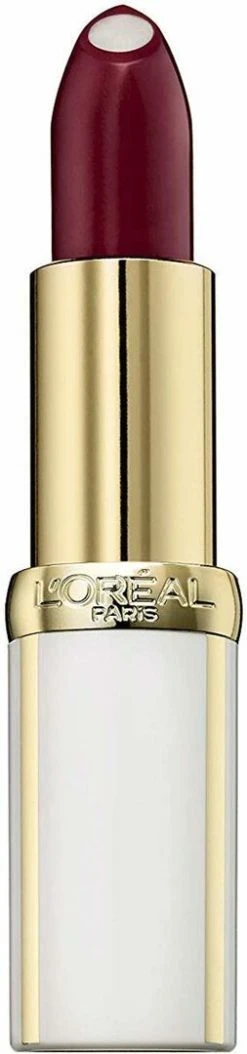 L'Oreal LOréal Paris Age Perfect Lipstick 706 Perfect Burgundy Lippenstift -Clipper Winkel 1845110268