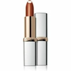 L'Oreal L'Oréal Paris Lipstick Make-Up Designer - 393 Sublime Red Lippenstift -Clipper Winkel 1853675802