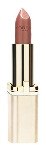 L'Oreal L’Oréal Paris Color Riche Lippenstift - 231 Sepia Lippenstift 4 L'Oreal L’Oréal Paris Color Riche Lippenstift - 231 Sepia Lippenstift - Afbeelding 2