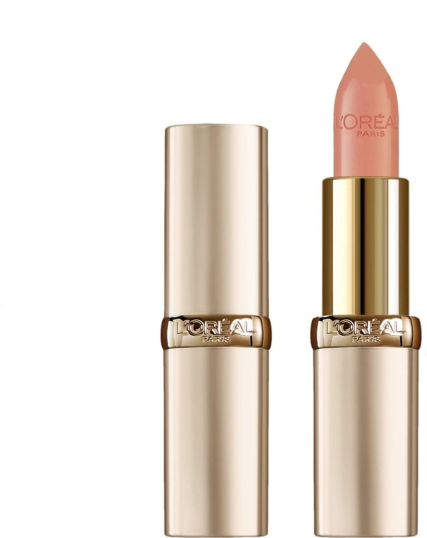 L'Oreal L’Oréal Paris Color Riche Lippenstift - 231 Sepia Lippenstift 3 L'Oreal L’Oréal Paris Color Riche Lippenstift - 231 Sepia Lippenstift