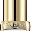 L'Oreal LOréal Paris Age Perfect Lipstick 705 Splendid Plum Lippenstift -Clipper Winkel 1853799072