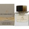 Burberry My Burberry Eau De Toilette - Spray 50ml - For Woman
