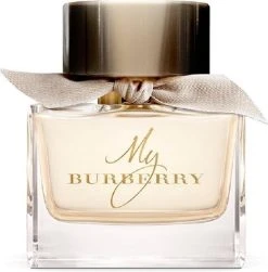Burberry My Burberry Eau De Toilette - Spray 50ml - For Woman -Clipper Winkel 1853838069