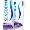 Sensodyne Rapid Action 75ml - Tandvlees Bescherming Dagelijkse Tandpasta -Clipper Winkel 1853847294