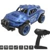 RC Auto 4x4 WD Rally 25km/u - TKKJ K06 - 2.4GHZ - OFF ROAD Sport Thunder Car - 1:16