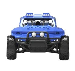 RC Auto 4x4 WD Rally 25km/u - TKKJ K06 - 2.4GHZ - OFF ROAD Sport Thunder Car - 1:16 -Clipper Winkel 1853951697