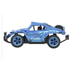 RC Auto 4x4 WD Rally 25km/u - TKKJ K06 - 2.4GHZ - OFF ROAD Sport Thunder Car - 1:16 -Clipper Winkel 1853951703