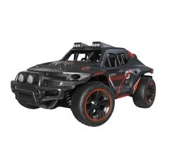 RC Auto 4x4 WD Rally 25km/u - TKKJ K06 - 2.4GHZ - OFF ROAD Sport Thunder Car - 1:16 Black