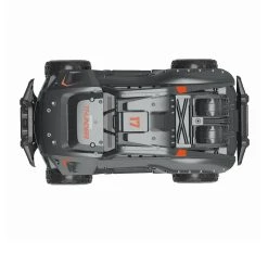 RC Auto 4x4 WD Rally 25km/u - TKKJ K06 - 2.4GHZ - OFF ROAD Sport Thunder Car - 1:16 Black -Clipper Winkel 1853961078