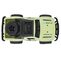 RC Auto 4x4 - 25km/u - TKKJ K07 - 2.4GHZ - OFF ROAD -Clipper Winkel 1854329025