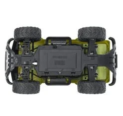 RC Auto 4x4 - 25km/u - TKKJ K07 - 2.4GHZ - OFF ROAD -Clipper Winkel 1854329031