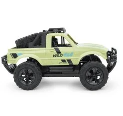 RC Auto 4x4 - 25km/u - TKKJ K07 - 2.4GHZ - OFF ROAD -Clipper Winkel 1854329058