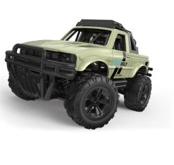 RC Auto 4x4 - 25km/u - TKKJ K07 - 2.4GHZ - OFF ROAD