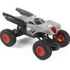 The Braev Climbing Rc Monster Crawler Auto 1:20 - Off-road 27 HZ- Little Bat - Climbing Brave Short Car - Afstand Bestuurbare Buggy