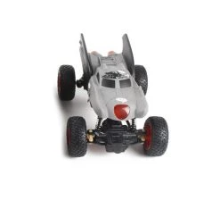 The Braev Climbing Rc Monster Crawler Auto 1:20 - Off-road 27 HZ- Little Bat - Climbing Brave Short Car - Afstand Bestuurbare Buggy -Clipper Winkel 1862160870
