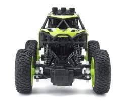 The Braev Climbing RC Rock Crawler Climbing Car 2.4Ghz - 1:20 RC Monster Auto - Afstand Bestuurbare Auto -Clipper Winkel 1863510474