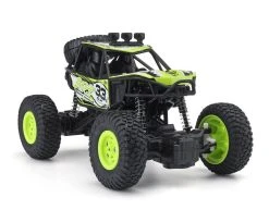 The Braev Climbing RC Rock Crawler Climbing Car 2.4Ghz - 1:20 RC Monster Auto - Afstand Bestuurbare Auto -Clipper Winkel 1863510486