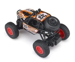 The Braev Climbing RC Rock Crawler Climbing Car 2.4Ghz - 1:20 RC Monster Auto - Afstand Bestuurbare Auto -Clipper Winkel 1863510489