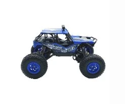 The Braev Climbing RC Rock Crawler Climbing Car 2.4Ghz - 1:20 RC Monster Auto - Afstand Bestuurbare Auto -Clipper Winkel 1863510522