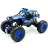 The Braev Climbing RC Rock Crawler Climbing Car 2.4Ghz - 1:20 RC Monster Auto - Afstand Bestuurbare Auto
