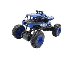 The Braev Climbing RC Rock Crawler Climbing Car 2.4Ghz - 1:20 RC Monster Auto - Afstand Bestuurbare Auto -Clipper Winkel 1863511683