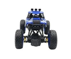 The Braev Climbing RC Rock Crawler Climbing Car 2.4Ghz - 1:20 RC Monster Auto - Afstand Bestuurbare Auto -Clipper Winkel 1863511689