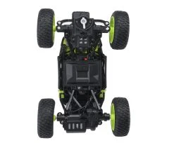 The Braev Climbing RC Rock Crawler Climbing Car 2.4Ghz - 1:20 RC Monster Auto - Afstand Bestuurbare Auto -Clipper Winkel 1863511695