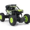 The Braev Climbing RC Rock Crawler Climbing Car 2.4Ghz - 1:20 RC Monster Auto - Afstand Bestuurbare Auto -Clipper Winkel 1863511731