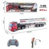 24WINKELEN RC Tankwagen - Oil Tank Gas Truck - 1:46 27MHZ - Afstand Bestuurbaar Tankwagen - Oplaadbaar -Clipper Winkel 1864766841