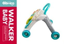 Baby Walker - Educatief Babyspeelgoed - Baby Loopspeelgoed - Met Licht En Geluiden 19 Baby Walker - Educatief Babyspeelgoed - Baby Loopspeelgoed - Met Licht En Geluiden -Clipper Winkel 1864913439