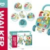 Baby Walker - Educatief Babyspeelgoed - Baby Loopspeelgoed - Met Licht En Geluiden