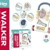 Baby Walker - Educatief Babyspeelgoed - Met Muziek En Lichtjes - Baby Loopspeelgoed -Clipper Winkel 1866241029