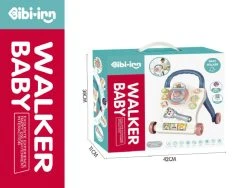 Baby Walker - Educatief Babyspeelgoed - Met Muziek En Lichtjes - Baby Loopspeelgoed 15 Baby Walker - Educatief Babyspeelgoed - Met Muziek En Lichtjes - Baby Loopspeelgoed -Clipper Winkel 1866242097