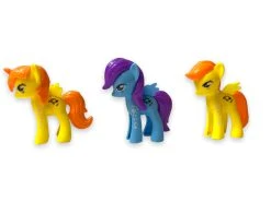 Speelgoed Make Up Koffer - My Little Pony - Beautycase Incl. Accessoires Set -Clipper Winkel 1874478300