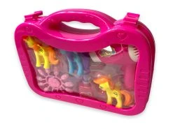 Speelgoed Make Up Koffer - My Little Pony - Beautycase Incl. Accessoires Set -Clipper Winkel 1874478306