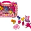 Speelgoed Make Up Koffer - My Little Pony - Beautycase Incl. Accessoires Set -Clipper Winkel 1874478312