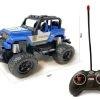 24WINKELEN Rc Politie Auto - Afstand Bestuurbare Rock Crawler - Speelgoed Auto 1:28 - Storm Off-road Car -Clipper Winkel 1877661036