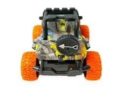 24WINKELEN Rc Auto Painted - Afstand Bestuurbare Rock Crawler - Speelgoed Auto 1:28 - Storm Off-road Car 10 24WINKELEN Rc Auto Painted - Afstand Bestuurbare Rock Crawler - Speelgoed Auto 1:28 - Storm Off-road Car -Clipper Winkel 1877661987