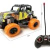 24WINKELEN Rc Auto Painted - Afstand Bestuurbare Rock Crawler - Speelgoed Auto 1:28 - Storm Off-road Car -Clipper Winkel 1877661990