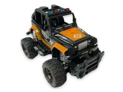 24WINKELEN Rc Auto - Afstand Bestuurbare Rock Crawler - Speelgoed Auto 1:28 - Storm Off-road Car -Clipper Winkel 1877662473