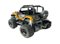 24WINKELEN Rc Auto - Afstand Bestuurbare Rock Crawler - Speelgoed Auto 1:28 - Storm Off-road Car -Clipper Winkel 1877662482