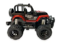 24WINKELEN Rc Auto - Afstand Bestuurbare Rock Crawler - Speelgoed Auto 1:28 - Storm Off-road Car -Clipper Winkel 1877662491