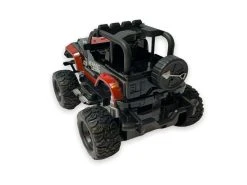 24WINKELEN Rc Auto - Afstand Bestuurbare Rock Crawler - Speelgoed Auto 1:28 - Storm Off-road Car -Clipper Winkel 1877662494