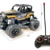 24WINKELEN Rc Auto - Afstand Bestuurbare Rock Crawler - Speelgoed Auto 1:28 - Storm Off-road Car 2 24WINKELEN Rc Auto - Afstand Bestuurbare Rock Crawler - Speelgoed Auto 1:28 - Storm Off-road Car -Clipper Winkel 1877662503