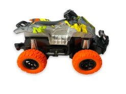 24WINKELEN Rc Quad - Afstand Bestuurbare Rock Crawler - Speelgoed Quad 1:28 - Storm Off-road Quad 8 24WINKELEN Rc Quad - Afstand Bestuurbare Rock Crawler - Speelgoed Quad 1:28 - Storm Off-road Quad -Clipper Winkel 1877663421